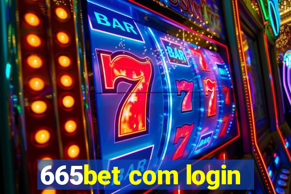 665bet com login